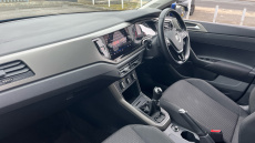 Volkswagen Polo 1.0 TSI 95 Match 5dr Petrol Hatchback